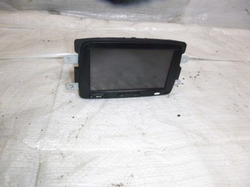 Nawigacja Renault Captur 281154879R