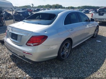 Mercedes Klasa E W213 2020 Mercedes-Benz Klasa E 350 4Matic 2020 2.0l 2.0 Benzyna 255KM, zdjęcie 5