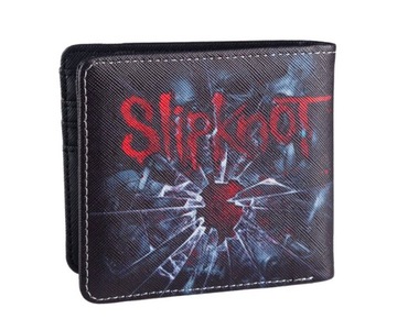 SLIPKNOT — SHATTER кошелек