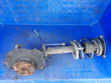 MCPERSON ZWROTNICA AMORTYZATOR MINI R50-R53