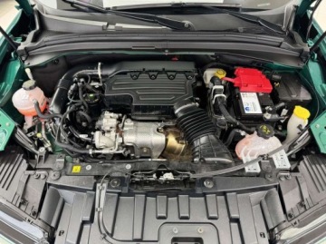 Alfa Romeo 2024 Alfa Romeo Tonale Veloce Kamera 360 Wentylacja foteli ACC LED Blind S, zdjęcie 18