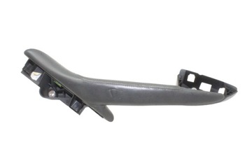DRŽÁK ZAVÍRÁNÍ LEVÝCH PŘEDNÍCH DVEŘE BMW 6 (E63) 7115517 4.4L GASOLINE