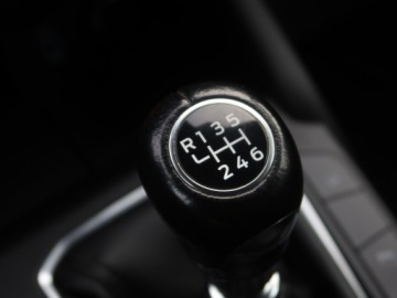 Ford Focus IV Kombi 1.5 EcoBoost 150KM 2019 Ford Focus 1.5 EcoBoost, Salon Polska, Serwis ASO, zdjęcie 17