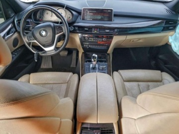 BMW X5 F15 2017 BMW X5 2017 BMW X5 XDRIVE50I 4.4 Benzyna 445KM, zdjęcie 7