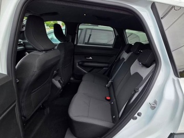 Dacia Bigster 1.2 TCe 140KM 2025 Od ręki - Journey LPG 1.2 mHEV 140KM, zdjęcie 5