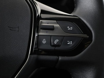 Peugeot 308 III Hatchback Plug-In 1.6 Hybrid 180KM 2022 Peugeot 308 PHEV półskóra i-cocpit navi klima, zdjęcie 34