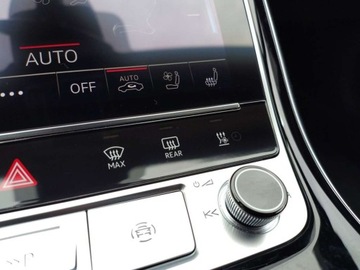 Audi A8 D5 Sedan Facelifting 3.0 50 TDI 286KM 2024 Audi A8 50TDI Quattro Long 286kmNight Vision Gwarancja do 2029r Os skretna, zdjęcie 34