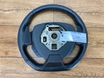 Рулевое колесо с подогревом Chevrolet Camaro SS 2016+ США