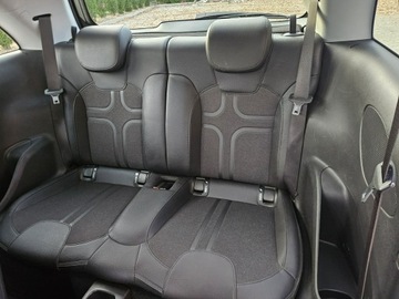 Ford Fiesta VII Hatchback 3d Facelifting 1.25 82KM 2017 Ford Fiesta KlimaTronik,Android, Elektryka, Super, zdjęcie 21