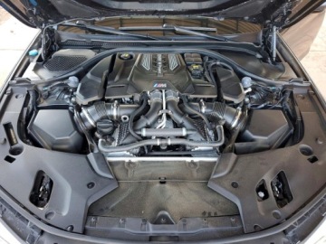 BMW Seria 5 G30-G31 M5 Limuzyna 4.4  600KM 2019 BMW M5 2019 4.4 Benzyna 600KM, zdjęcie 6