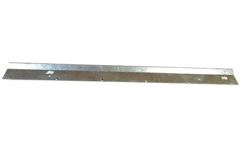 BLACHA OSŁONOWA ODRZUTNIKA SŁOMY MF D28380423