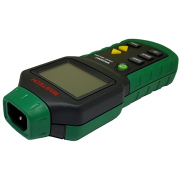 MS5908C Тестер электроустановок MASTECH