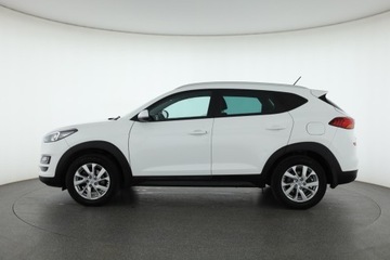 Hyundai Tucson III SUV Facelifting 1.6 GDi 132KM 2019 Hyundai Tucson 1.6 GDI, Salon Polska, zdjęcie 2