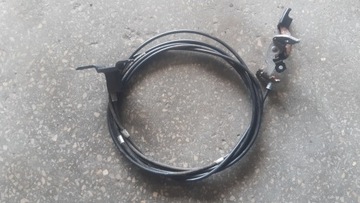 linka ciegno wlewu klapy MITSUBISHI PAJERO PININ