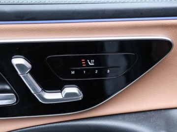 Mercedes Klasa E W214 Sedan 2.0 220d 197KM 2025 E Klasa 220 d 4-Matic AMG 2.0 197KM 2025, zdjęcie 11