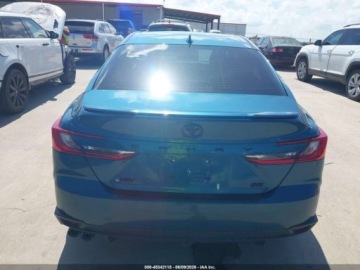 Toyota Camry IX 2025 Toyota Camry Se 2025 2.5 Benzyna 184KM, zdjęcie 3