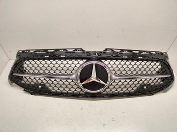 MERCEDES CLA 118 W118 A1188883800 MŘÍŽKA CHLADIČŮ