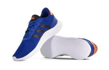 Buty młodzieżowe adidas LITE RACER 2.0 K EG6906