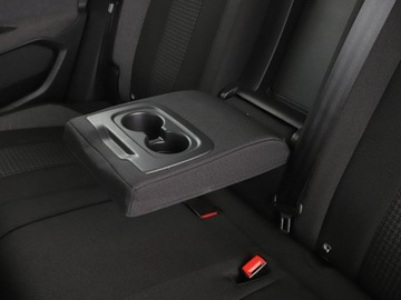 Peugeot 3008 II Crossover Facelifting  1.2 PureTech 130KM 2021 Peugeot 3008 FV23% automat navi kamera grzane, zdjęcie 39