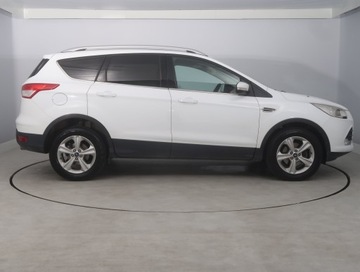 Ford Kuga II SUV 1.6 EcoBoost 150KM 2013 Ford Kuga 1.6 EcoBoost, Klima, Klimatronic, zdjęcie 5