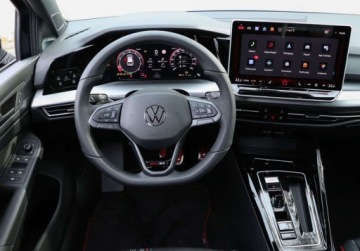 Volkswagen Golf VIII 2026 Volkswagen Golf HarmanKardon, Kamery 360, pakiet zimowy, Keyless 2.0, zdjęcie 14