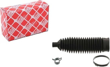 FEBI BILSTEIN OSŁONA PRZEKŁADNI PRZÓD 38622