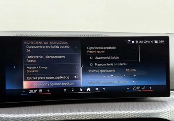 BMW Seria 4 G22-23-26 2024 BMW Seria 4 I wlasciciel M Sport Gwarancja Bezwypadkowy FVAT23, zdjęcie 37