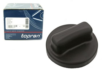 TOPRAN KOREK WLEWU PALIWA DO BMW MERCEDES 400 436