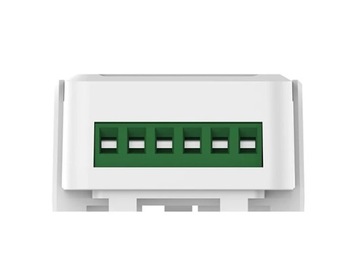 ИНТЕЛЛЕКТУАЛЬНЫЙ МОДУЛЬ КОНТРОЛЛЕРА ДЛЯ РОЛЛЕТЕН ZIGBEE TUYA SMART LIFE ALEXA HOME