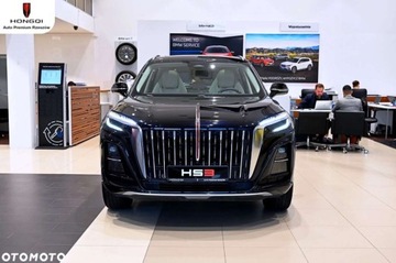 Hongqi HS3 2025 Hongqi HS3 FV23Monitorowanie zmeczenia kierowcyDach panoramiczny 1.5, zdjęcie 2