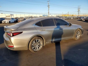 Lexus ES VII (XV70) 2021 Lexus ES 300H Base 2021 2.5 Hybryda 215KM, zdjęcie 3
