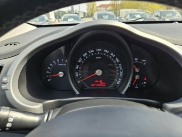 Kia Sportage III SUV Facelifting 1.6 GDI 135KM 2015 Kia Sportage 1,6 benzyna 135KM, zdjęcie 11
