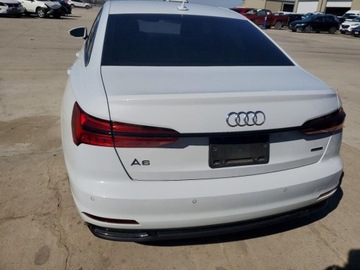 Audi A6 C8 2020 Audi A6 Limousine 2020 AUDI A6 PREMIUM PLUS 2.0 Benzyna 261KM, zdjęcie 6