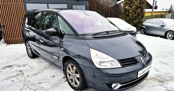 Renault Espace IV Van 2.0 i 16V Turbo 170KM 2012 Renault Grand Espace 2.0T BENZYNA grand PANORAMA skora lift super oa, zdjęcie 6