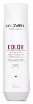 Goldwell DLS Color Brilliance szampon 250ml
