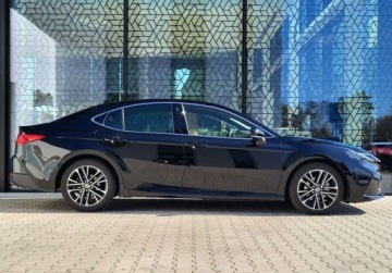 Toyota Camry IX 2024 Toyota Camry Camry Executive FV23 Salon PL 1 wlasciciel Serwis ASO, zdjęcie 3