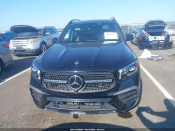 Mercedes GLB 2023 Mercedes-Benz GLB 250 4Matic 2023 2.0l 2.0 Benzyna 221KM, zdjęcie 7