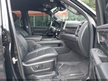  RAM 1500 2023r., 4x4, 5.7L 5.7 Benzyna 395KM, zdjęcie 9