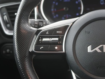 Kia Proceed Shooting Brake Facelifting 1.5 T-GDI 160KM 2022 Kia ProCeed 1.5 T-GDI, Salon Polska, Serwis ASO, zdjęcie 17