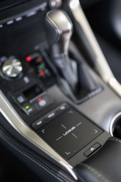 Lexus NX I SUV Facelifting 300 238KM 2020 Lexus NX 300 F Impression AWD 2.0 Benzyna 238KM, zdjęcie 18