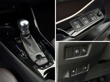 Toyota C-HR I Crossover 1.8 Hybrid 122KM 2018 Toyota C-HR 1.8 Hybrid Lounge JBL Skora Kamera Full-LED Alu Gwarancja SSU, zdjęcie 25