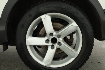 Nissan Qashqai II Crossover 1.2 DIG-T 115KM 2016 Nissan Qashqai 1.2 DIG-T, Salon Polska, Navi, zdjęcie 11