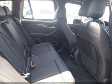 BMW X3 G01 2023 BMW X3 2023 BMW X3 SDRIVE30I 2.0 Benzyna 248KM, zdjęcie 16