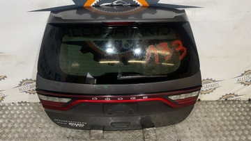 задняя крышка багажника в сборе PAU DODGE DURANGO 2014-