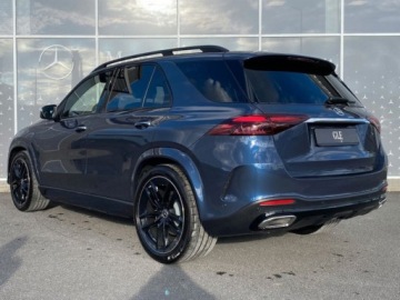 Mercedes GLE V167 SUV Facelifting 2.0 300d 269KM 2025 MERCEDES-BENZ GLE 300 d 4-Matic AMG Line 2.0 (269KM) 2025, zdjęcie 2