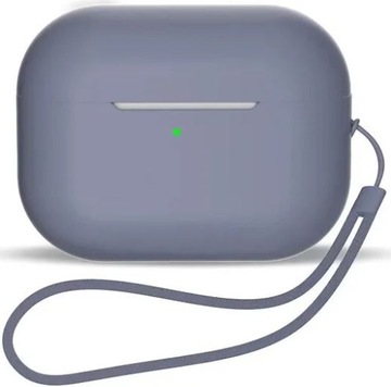 СИЛИКОНОВЫЙ ЧЕХОЛ ДЛЯ AIRPODS PRO 2