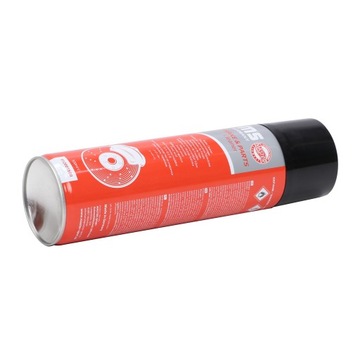 Zmywacz do Hamulców Brake Cleaner | SPRAY | 500 ml