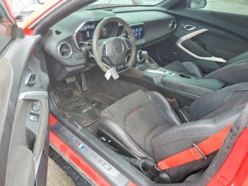 Chevrolet Camaro VI 2021 Chevrolet Camaro Zl1 2021 6.2 Benzyna 650KM, zdjęcie 8