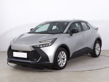 Toyota C-HR II 2024 Toyota C-HR 1.8 Hybrid, Salon Polska, zdjęcie 1