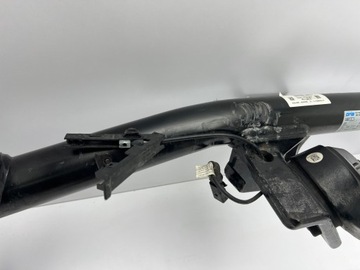 AUDI Q5 8R HAK HOLOWNICZY SKŁADANY ORYGINAŁ 08-16